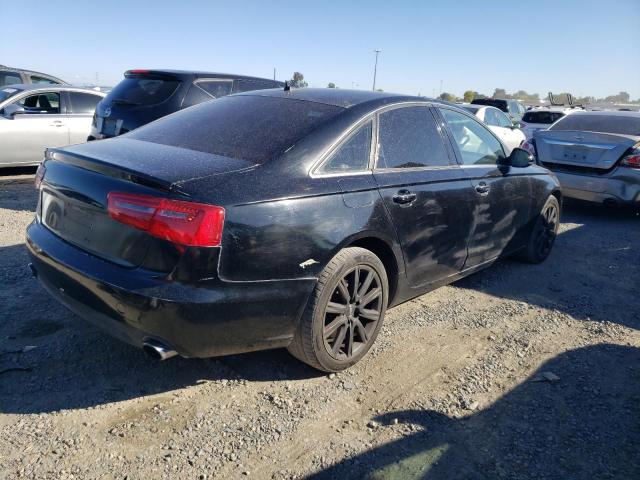 2014 Audi A6 Premium Plus VIN: WAUDFAFC8EN091162 Lot: 73836273