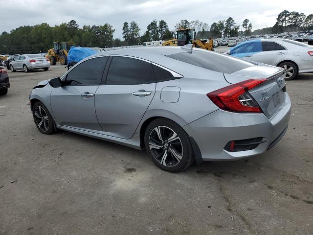 Vin: 19xfc1f90ge022174, lot: 71127203, honda civic touring 20162