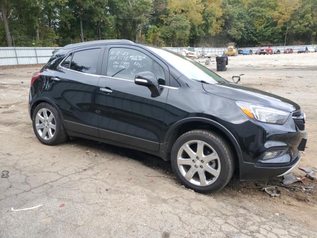 KL4CJBSB5HB046678 2017 BUICK ENCORE, photo no. 4