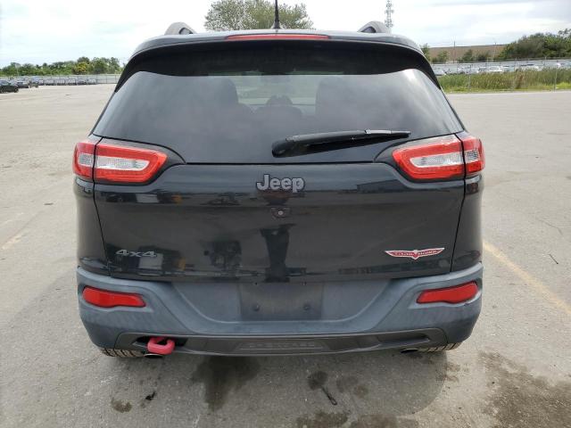 1C4PJMBS2FW703798 Jeep Cherokee Trailhawk