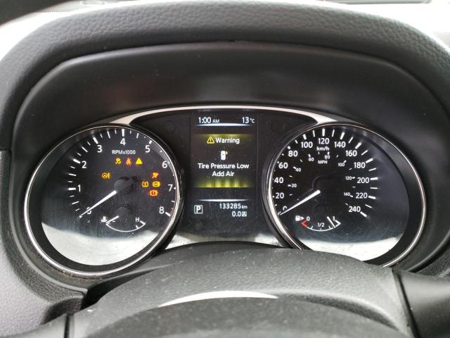 2016 NISSAN ROGUE S - 5N1AT2MVXGC778288