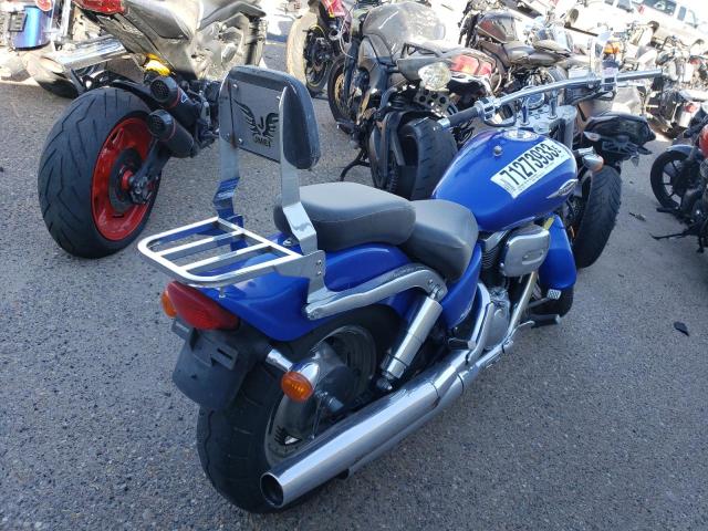 2004 SUZUKI VZ800 - JS1VS53AX42100340