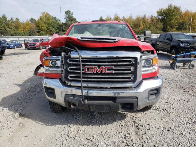 2019 GMC SIERRA C25 1GT11NEY2KF203212