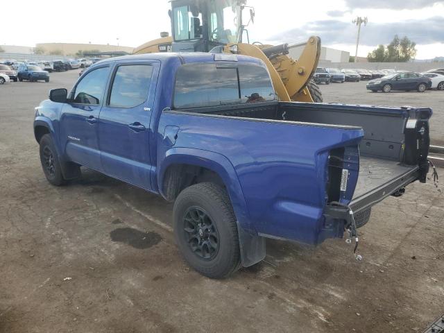 VIN 3TMAZ5CN4NM176858 2022 TOYOTA TACOMA no.2