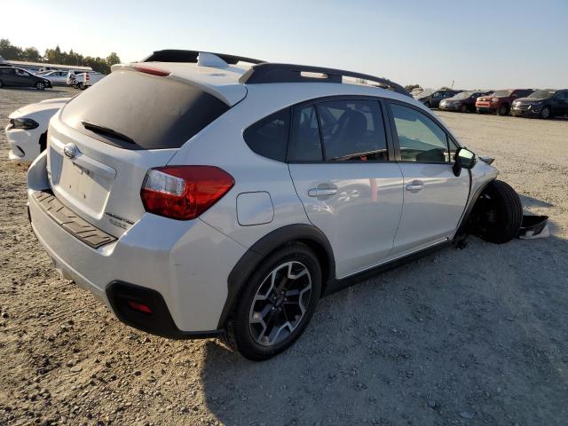 JF2GPALC9G8254633 Subaru Crosstrek Limited
