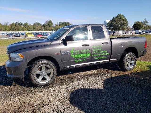 2018 Ram 1500 ST