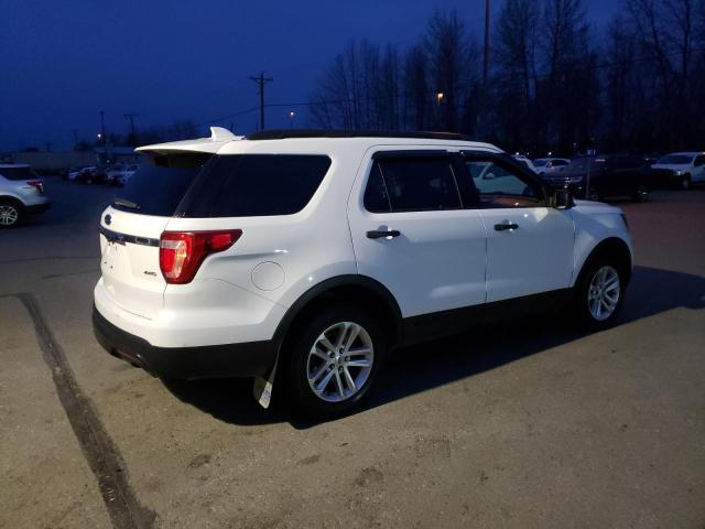 1FM5K8B87HGD17418 Ford EXPLORER