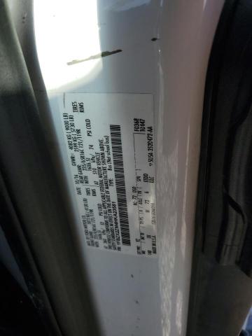 1FBZX2ZM4HKA23581 Ford Transit T-350