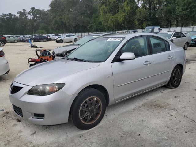 2008 Mazda Mazda3 i