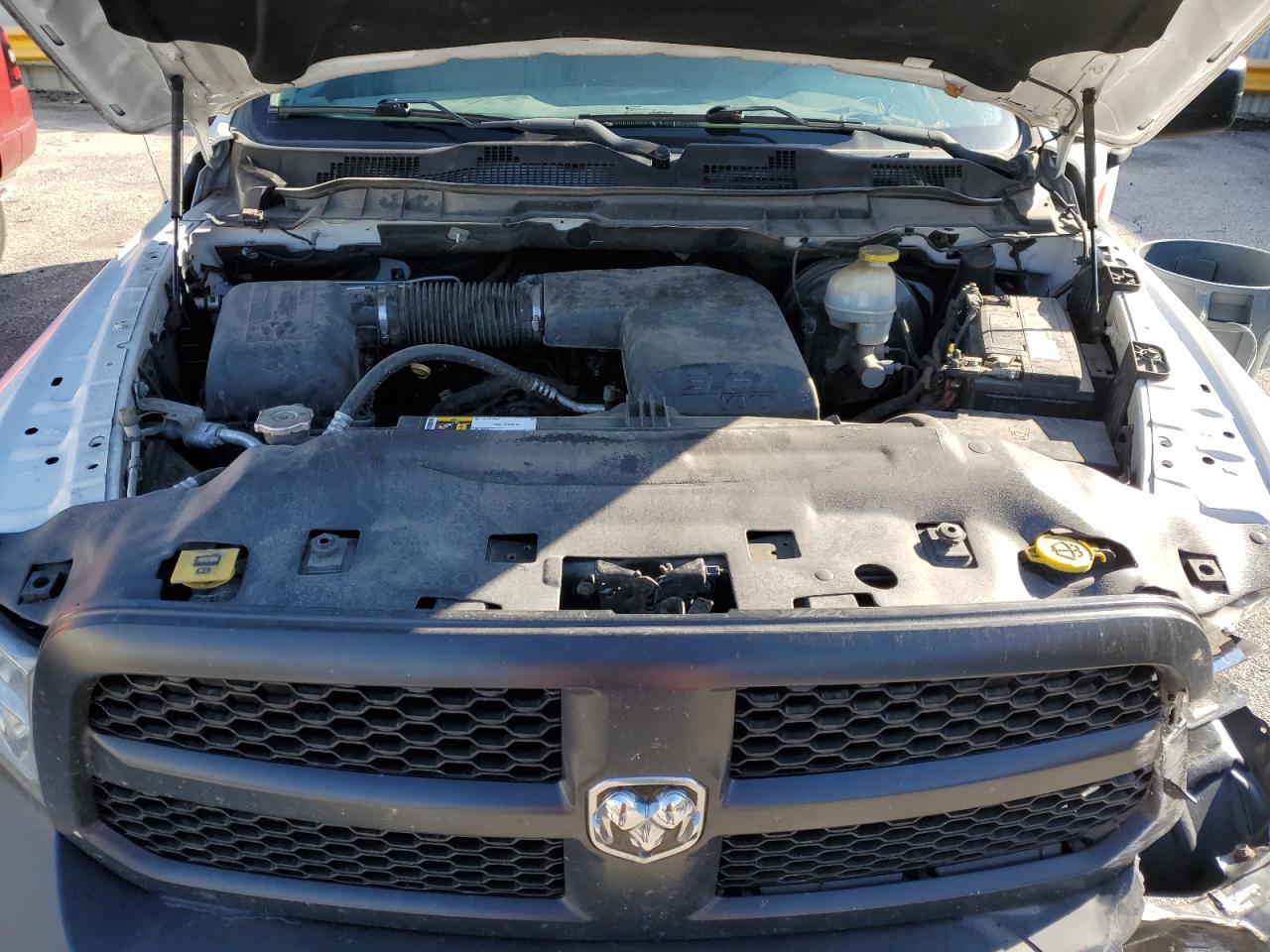 1C6RR6FG5HS577361 2017 Ram 1500 St