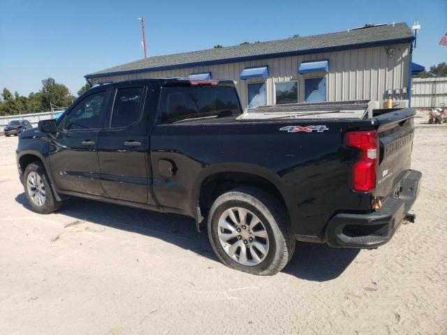 1GCRYBEK9MZ297793 Chevrolet Silverado K1500 Custom