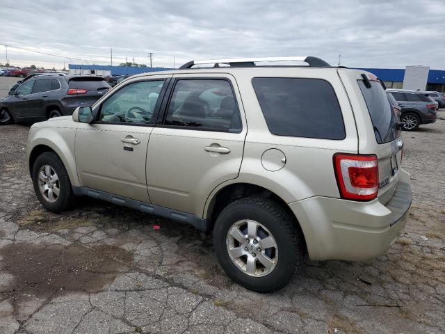 1FMCU0E74AKD18552 | 2010 Ford escape limited