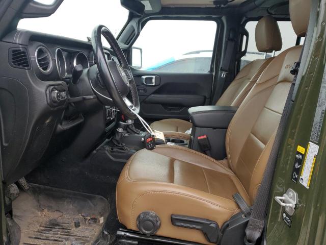 2022 JEEP GLADIATOR - 1C6HJTFG3NL112973