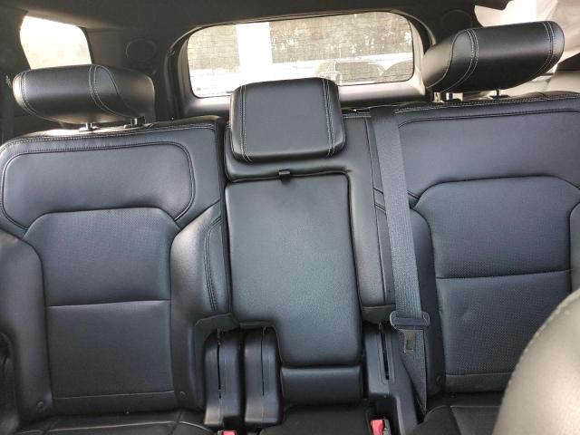 1FM5K7FH3HGB14420 Ford Explorer Limited