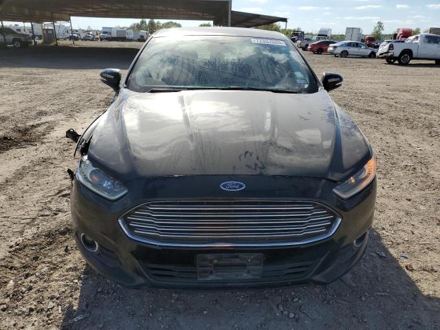 3FA6P0LU2GR203783 Ford Fusion Se Hybrid