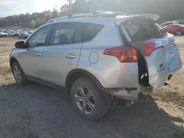 JTMWFREV8FJ044624 | 2015 TOYOTA RAV4 XLE