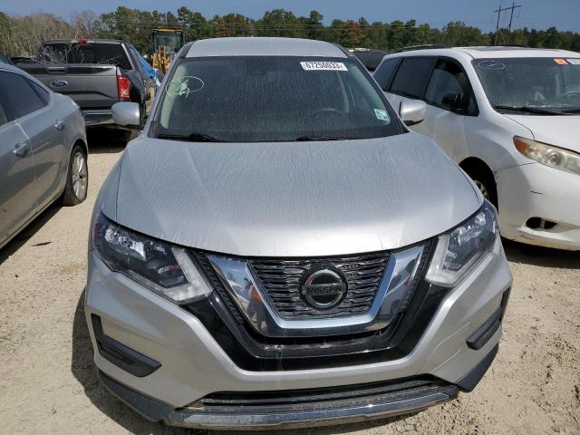 JN8AT2MVXLW143587 | 2020 NISSAN ROGUE S