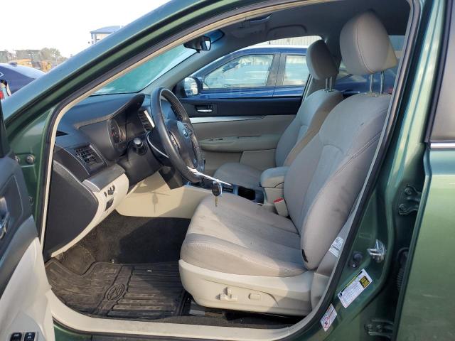 4S4BRBCC7E1328254 Subaru Outback 2.5i Premium