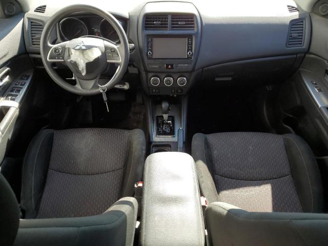 JA4AR3AU2JU020705 Mitsubishi Outlander Sport Es