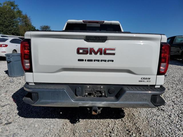 1GTR9BEDXLZ290302 GMC Sierra K1500 Sle