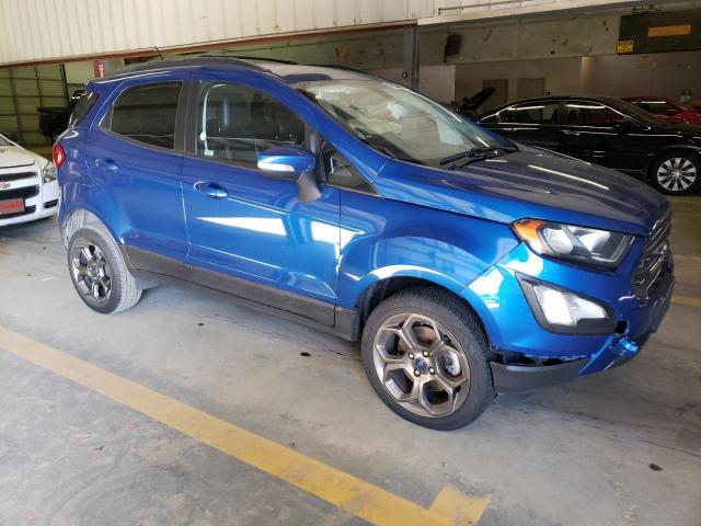 MAJ6P1CL6JC208911 Ford Ecosport Ses