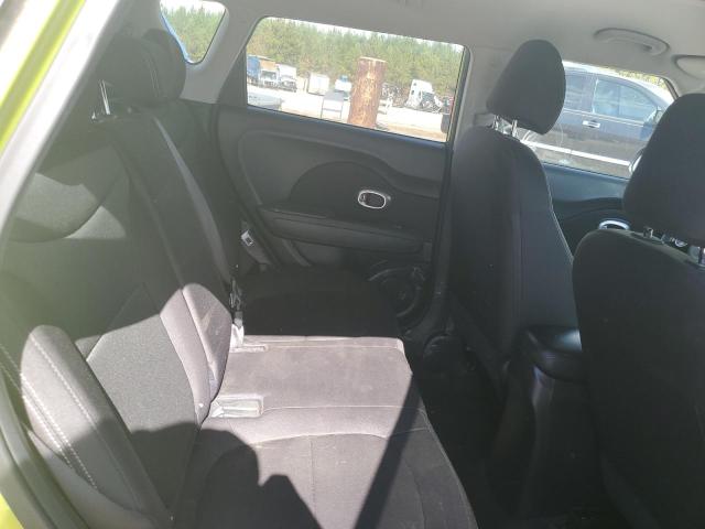 KNDJN2A23J7903205 KIA Soul