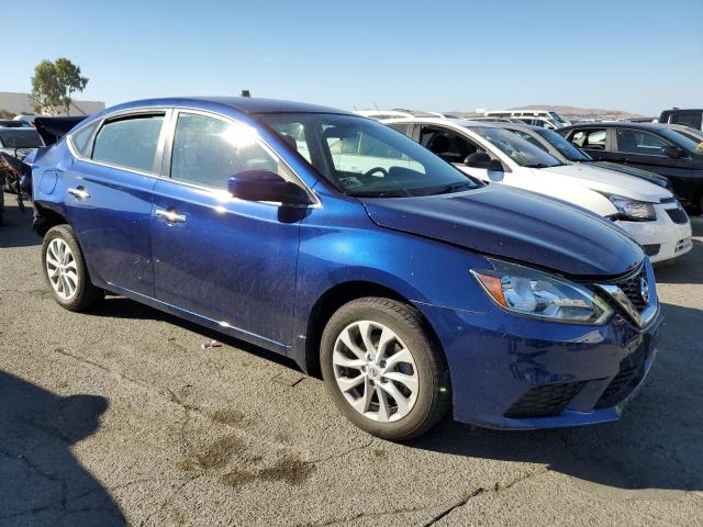 3N1AB7AP4KY425235 | 2019 NISSAN SENTRA S