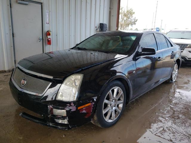 2006 Cadillac STS 