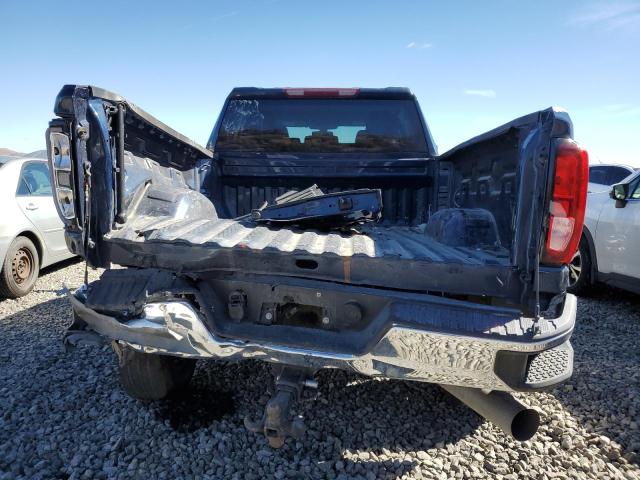 1GT49MEYXPF213672 GMC Sierra K2500 Sle