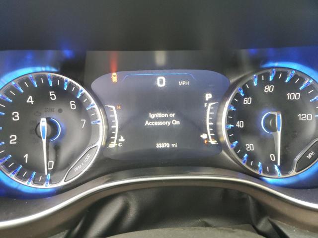 2C4RC1EGXHR782285 Chrysler Pacifica Touring L Plus