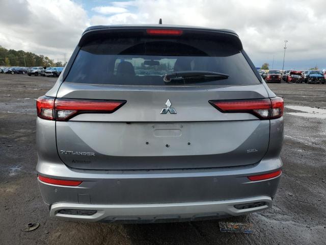 JA4J3VA81PZ039466 Mitsubishi Outlander Sel