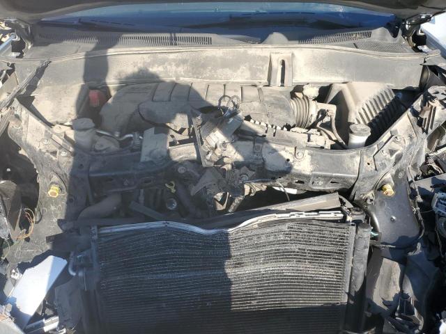 1GKKVPKD9EJ318062 GMC ACADIA SLE