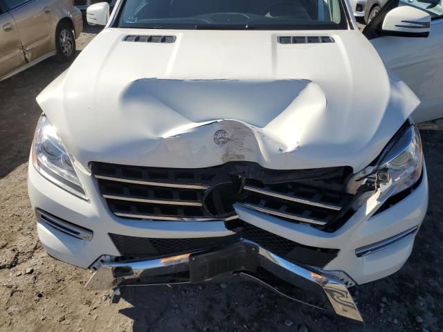 VIN 4JGDA5HB4DA221159 2013 Mercedes-Benz ML-Class, ... no.11