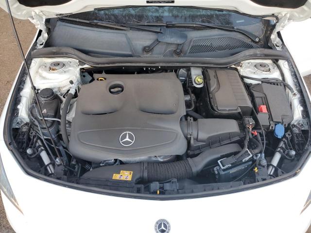 WDDSJ4EB6KN717313 | 2019 MERCEDES-BENZ CLA 250