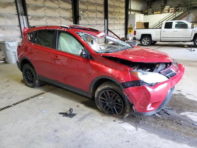 2T3DFREV7FW308585 Toyota Rav4 Limited