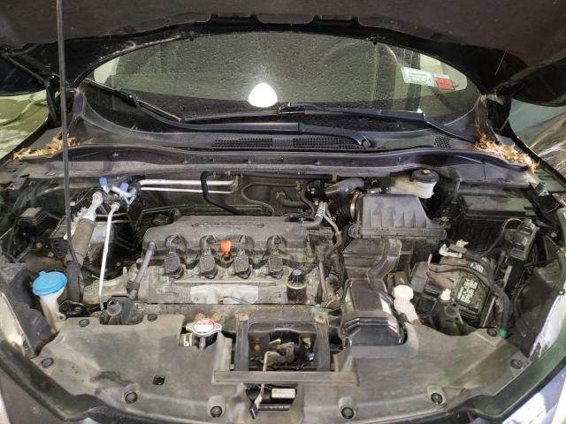 3CZRU6H32JM715058 Honda HR-V LX