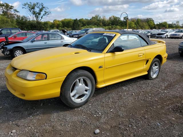 1994 Ford Mustang GT