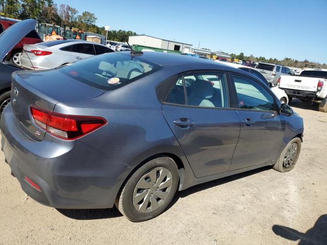 3KPA24AD6LE353443 Kia Rio LX 3