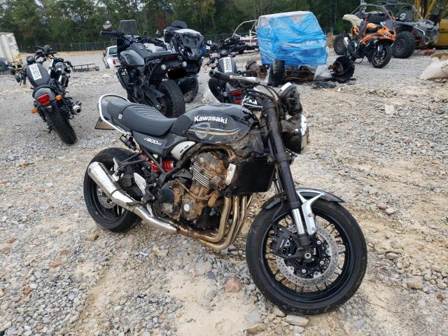2018 KAWASAKI ZR900 R - JKAZR2C16JA001835