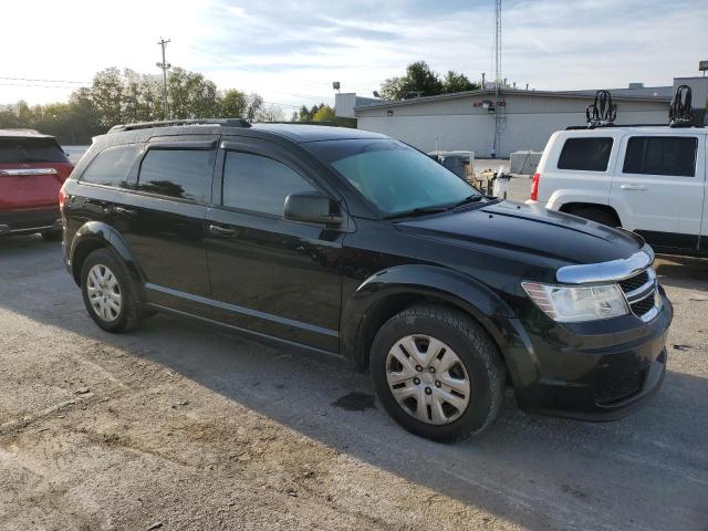 3C4PDCABXHT709702 | 2017 DODGE JOURNEY SE