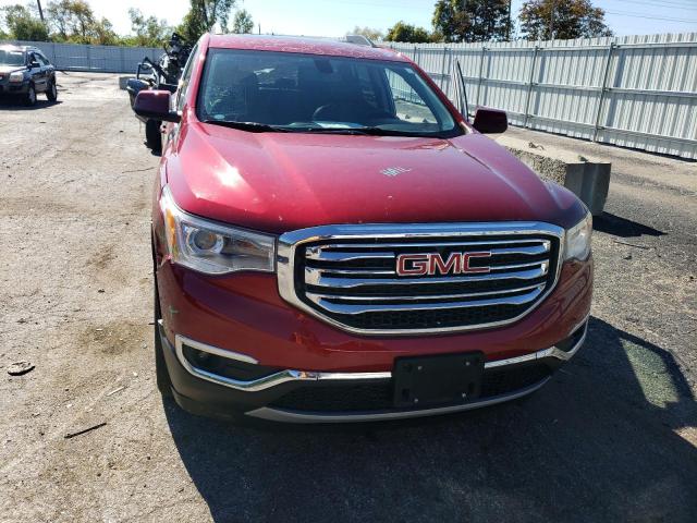 1GKKNMLS4KZ176759 | 2019 GMC ACADIA SLT