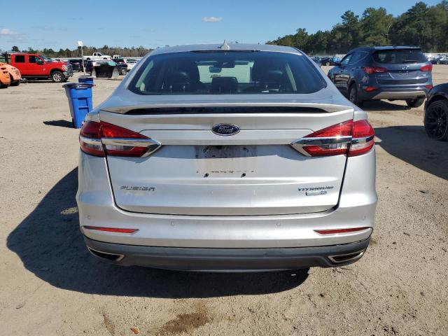 3FA6P0D91KR106495 Ford Fusion TIT 6