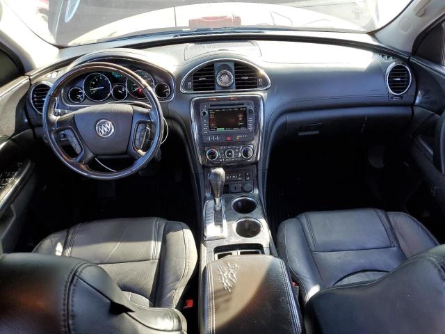 5GAKRBKD9GJ235416 Buick Enclave
