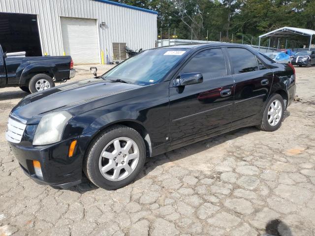 2006 Cadillac CTS 