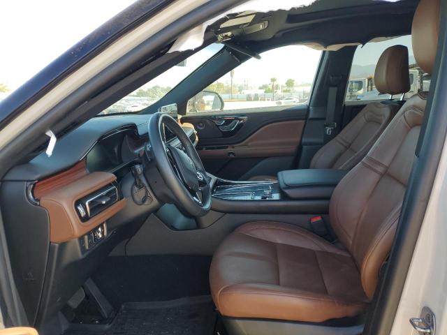 5LM5J7WC7NGL16418 Lincoln Aviator Reserve