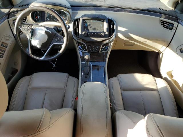 1G4GB5G3XFF340943 Buick Lacrosse