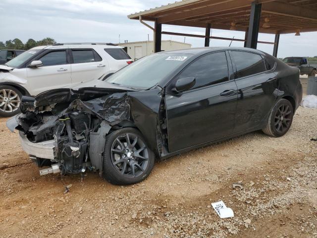 2016 Dodge Dart SXT