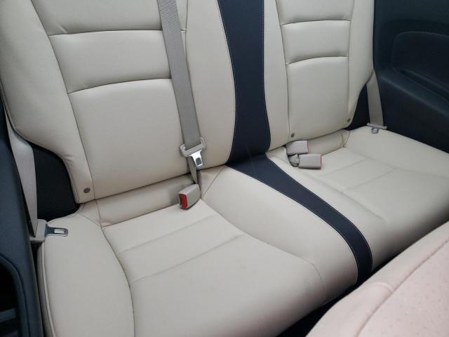 1HGCT2B81FA009667 Honda ACCORD EXL