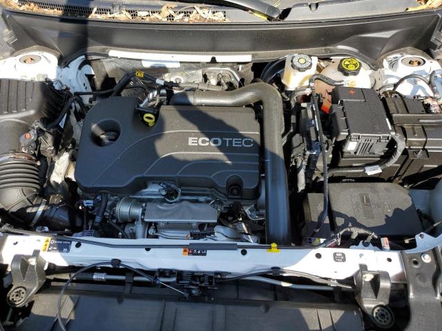 2022 GMC TERRAIN AT 3GKALYEV0NL228903