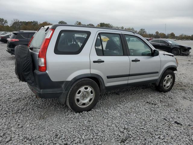 JHLRD685X6C011256 | 2006 Honda cr-v lx